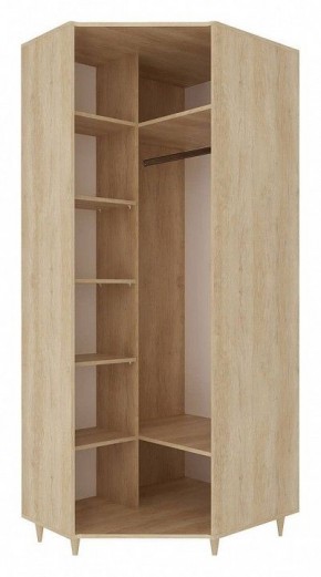 Шкаф платяной Киото СТЛ.339.08 в Нефтекамске - neftekamsk.mebel24.online | фото 2
