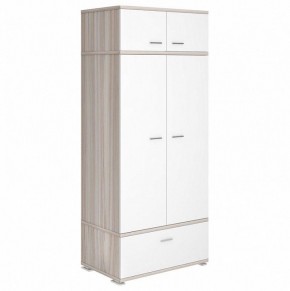 Шкаф платяной КС-20 в Нефтекамске - neftekamsk.mebel24.online | фото 2