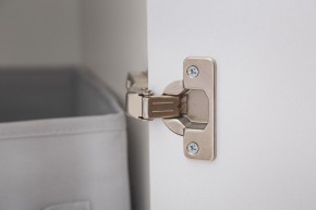 Шкаф платяной Куба 1725.М3 в Нефтекамске - neftekamsk.mebel24.online | фото 6