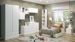 Шкаф платяной Мадера в Нефтекамске - neftekamsk.mebel24.online | фото 4
