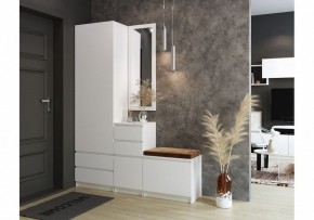 Шкаф платяной Мадера в Нефтекамске - neftekamsk.mebel24.online | фото 4