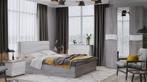 Шкаф платяной Миранда в Нефтекамске - neftekamsk.mebel24.online | фото 4