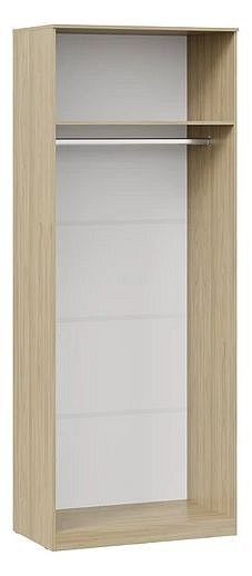 Шкаф платяной Сэнди в Нефтекамске - neftekamsk.mebel24.online | фото 4