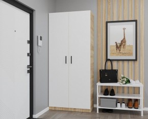Шкаф платяной ШК в Нефтекамске - neftekamsk.mebel24.online | фото 3