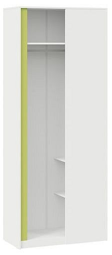Шкаф платяной Сканди в Нефтекамске - neftekamsk.mebel24.online | фото 4