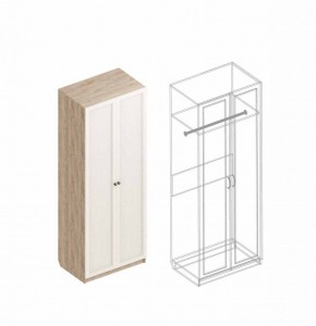 Шкаф "ГФ-01" Филадельфия в Нефтекамске - neftekamsk.mebel24.online | фото