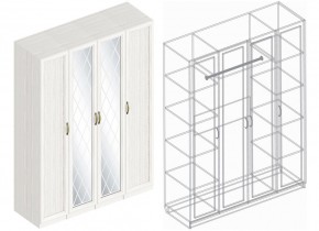 Шкаф "СА-01" Александрия в Нефтекамске - neftekamsk.mebel24.online | фото