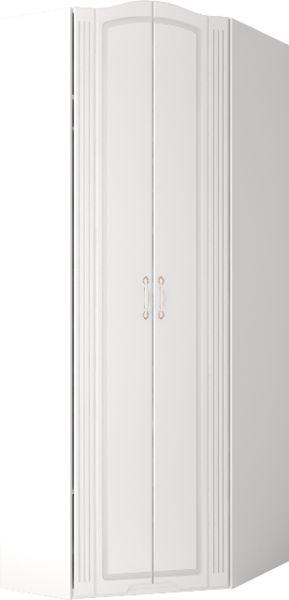Шкаф угловой Виктория 26 в Нефтекамске - neftekamsk.mebel24.online | фото 3