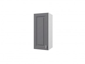 Шкаф верхний 300 (Ш*В*Г) 300*690*314 в Нефтекамске - neftekamsk.mebel24.online | фото