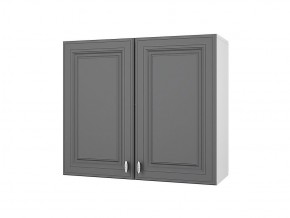 Шкаф верхний 600 2 двери (Ш*В*Г) 600*690*314 в Нефтекамске - neftekamsk.mebel24.online | фото