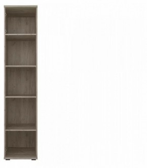 Шкаф-витрина Альянс 435.02 в Нефтекамске - neftekamsk.mebel24.online | фото