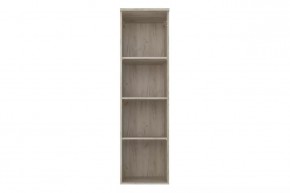 Шкаф-витрина Альянс 435.05 в Нефтекамске - neftekamsk.mebel24.online | фото 2