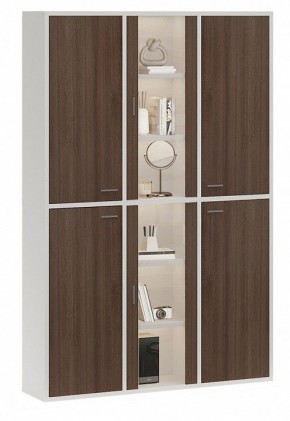 Шкаф-витрина Домино СУ(ш3в2)+4ФГ+2ФС в Нефтекамске - neftekamsk.mebel24.online | фото 2
