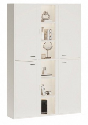 Шкаф-витрина Домино СУ(ш3в2)+4ФГ+2ФС в Нефтекамске - neftekamsk.mebel24.online | фото 2