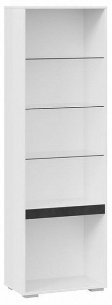 Шкаф-витрина Фьюжн ТД-260.07.25 в Нефтекамске - neftekamsk.mebel24.online | фото 5