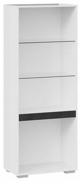 Шкаф-витрина Фьюжн ТД-260.07.27 в Нефтекамске - neftekamsk.mebel24.online | фото 5