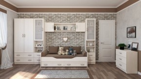 Шкаф-витрина Колибри в Нефтекамске - neftekamsk.mebel24.online | фото 7