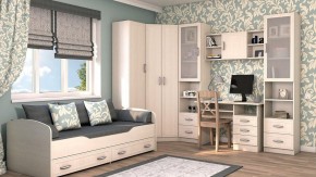 Шкаф-витрина Колибри в Нефтекамске - neftekamsk.mebel24.online | фото 8