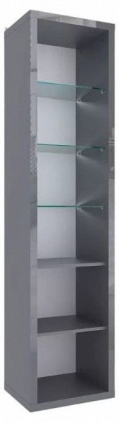 Шкаф-витрина Норден в Нефтекамске - neftekamsk.mebel24.online | фото 2