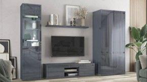Шкаф-витрина Норден в Нефтекамске - neftekamsk.mebel24.online | фото 3