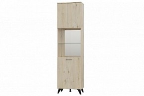 Шкаф-витрина София 7 в Нефтекамске - neftekamsk.mebel24.online | фото 1