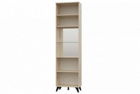 Шкаф-витрина София 7 в Нефтекамске - neftekamsk.mebel24.online | фото 2