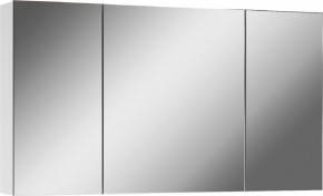 Шкаф-зеркало Мечта 100 АЙСБЕРГ (DM2322HZ) в Нефтекамске - neftekamsk.mebel24.online | фото 1