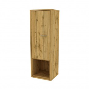 Шкафчик Сити H183 в Нефтекамске - neftekamsk.mebel24.online | фото 19