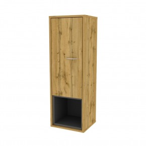 Шкафчик Сити H183 в Нефтекамске - neftekamsk.mebel24.online | фото 20