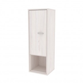 Шкафчик Сити H183 (ЯАС) в Нефтекамске - neftekamsk.mebel24.online | фото