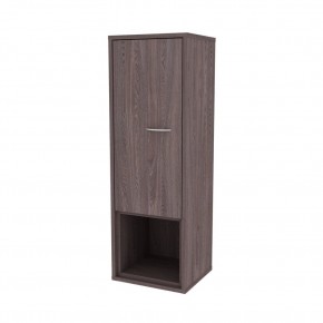 Шкафчик Сити H183 (ЯАТ) в Нефтекамске - neftekamsk.mebel24.online | фото
