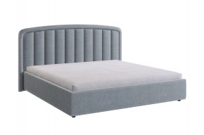 СИЕНА 2 Кровать с ПМ 1800 в Нефтекамске - neftekamsk.mebel24.online | фото 7