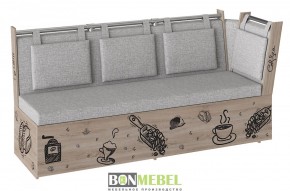 Скамья прямая со спальным местом Роденго в Нефтекамске - neftekamsk.mebel24.online | фото 13