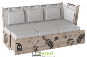 Скамья прямая со спальным местом Роденго в Нефтекамске - neftekamsk.mebel24.online | фото 14
