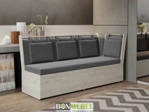 Скамья прямая со спальным местом Роденго в Нефтекамске - neftekamsk.mebel24.online | фото 16