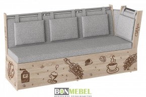 Скамья прямая со спальным местом Роденго в Нефтекамске - neftekamsk.mebel24.online | фото 7