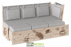 Скамья прямая со спальным местом Роденго в Нефтекамске - neftekamsk.mebel24.online | фото 8