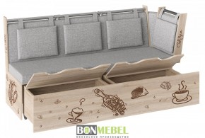Скамья прямая со спальным местом Роденго в Нефтекамске - neftekamsk.mebel24.online | фото 9