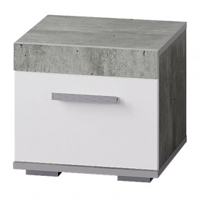 Спальня Инстайл (модульная) в Нефтекамске - neftekamsk.mebel24.online | фото 13