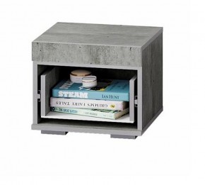 Спальня Инстайл (модульная) в Нефтекамске - neftekamsk.mebel24.online | фото 14