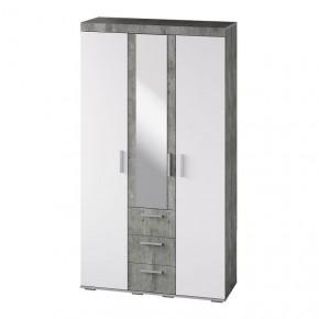 Спальня Инстайл (модульная) в Нефтекамске - neftekamsk.mebel24.online | фото 17