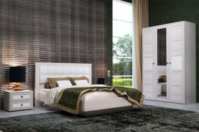 Спальня Парма Нео (Комплект 2) в Нефтекамске - neftekamsk.mebel24.online | фото
