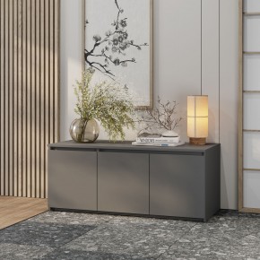 Спальня Симпл (графит) модульная в Нефтекамске - neftekamsk.mebel24.online | фото 55