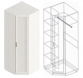 Спальный гарнитур Александрия (модульный) в Нефтекамске - neftekamsk.mebel24.online | фото 10