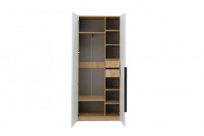 СТЕФАНИ-2 Шкаф в Нефтекамске - neftekamsk.mebel24.online | фото 3