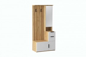 СТЕФАНИ Прихожая (модульная) в Нефтекамске - neftekamsk.mebel24.online | фото
