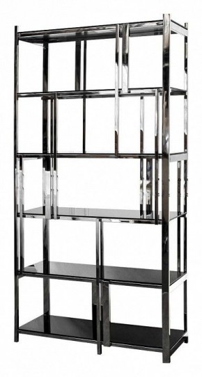 Стеллаж 13RXSH3052-SILVER в Нефтекамске - neftekamsk.mebel24.online | фото 2