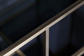 Стеллаж 46AS-SH1452-GOLD в Нефтекамске - neftekamsk.mebel24.online | фото 3