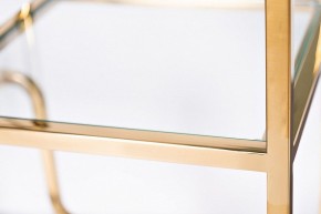 Стеллаж 46AS-SH1652-GOLD в Нефтекамске - neftekamsk.mebel24.online | фото 3