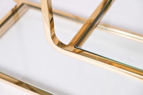 Стеллаж 46AS-SH1652-GOLD в Нефтекамске - neftekamsk.mebel24.online | фото 4